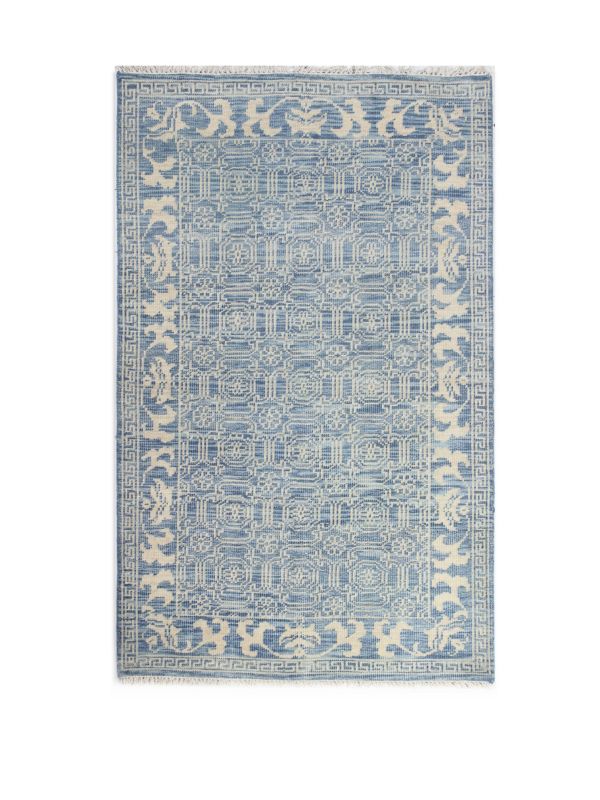 Bashian Rugs Delphi Wool Rug